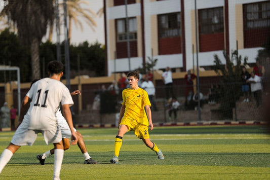 Development (Seif Zoheir)